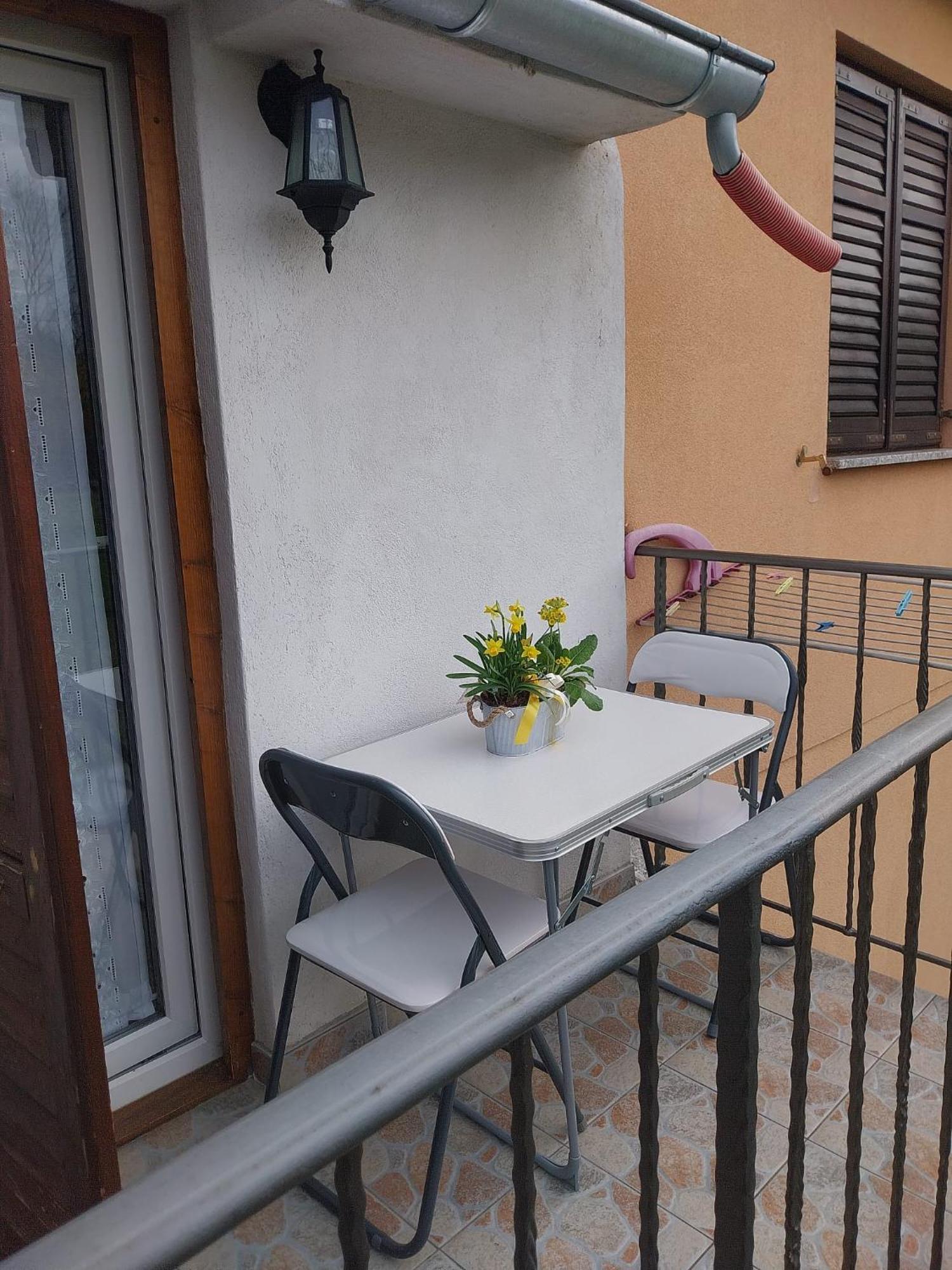 Antonia & Arian Apartment Roc Exterior photo